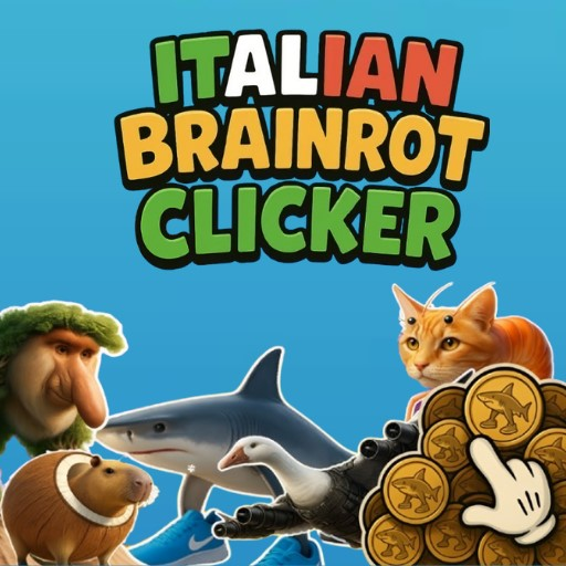Brainrot Clicker