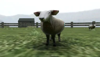 Crazy Cattle 3D Deluxe