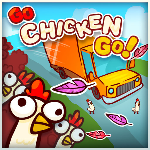 Go Chicken Go